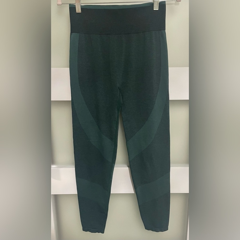 🍂 PINK Victoria's Secret Seamless High-waisted leggings
